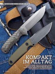 Messer Magazin: Kompakt im Alltag (Ausgabe: 1)