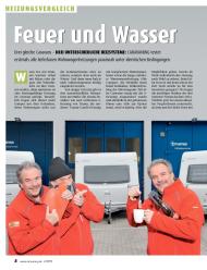 CARAVANING: Feuer und Wasser (Ausgabe: 2)