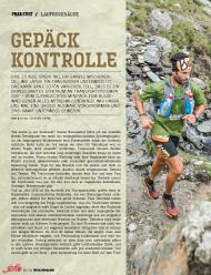 TRAIL: Gepäckkontrolle (Ausgabe: 2)