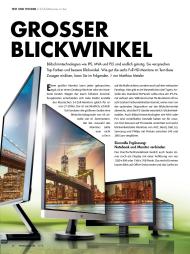 PCgo: Großer Blickwinkel (Ausgabe: 3)