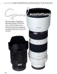 Pictures Magazin: Grundausstattung (Ausgabe: 1-2/2015)