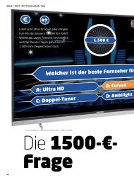 video: Die 1500-€-Frage (Ausgabe: 4)