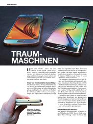 connect: Traum-Maschinen (Ausgabe: 4)