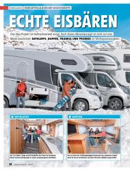 promobil: Echte Eisbären (Ausgabe: 1)