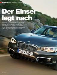 auto motor und sport: Der Einser legt nach (Ausgabe: 7)