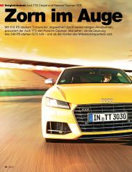 auto motor und sport: Zorn im Auge (Ausgabe: 7)