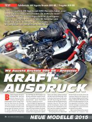 Motorrad News: Kraftausdruck (Ausgabe: 12)