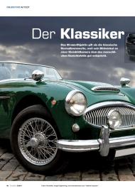 ColorFoto: Der Klassiker (Ausgabe: 5)