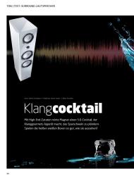 video: Klangcocktail (Ausgabe: 5)