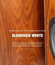 FIDELITY: Bleibende Werte (Ausgabe: 3)