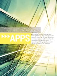 Android Magazin: Die innovativsten Apps (Ausgabe: 3)