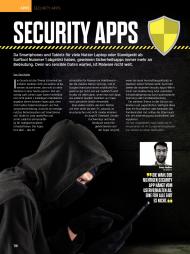 Smartphone: Security Apps (Ausgabe: 3)