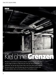 video: Kiel ohne Grenzen (Ausgabe: 6)