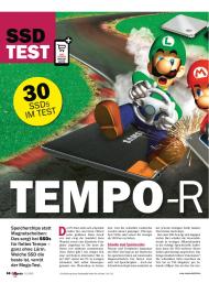 Computer Bild: Tempo-Rausch (Ausgabe: 11)