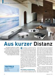 audiovision: Aus kurzer Distanz (Ausgabe: 5)