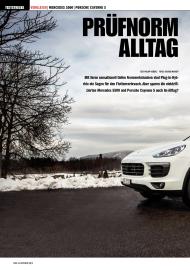 auto-ILLUSTRIERTE: Prüfnorm Alltag (Ausgabe: 3)