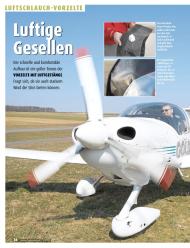 CARAVANING: Luftige Gesellen (Ausgabe: 5)