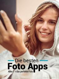 Apps Magazin: Die besten Foto-Apps (Ausgabe: 3)