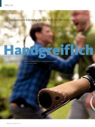 Radfahren: Handgreiflichkeiten (Ausgabe: 6)