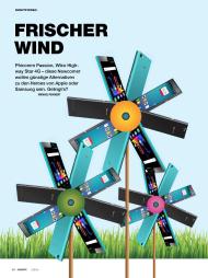 connect: Frischer Wind (Ausgabe: 7)