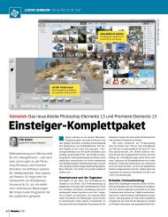 DigitalPHOTO Photoshop: Einsteiger-Komplettpaket (Ausgabe: 1)