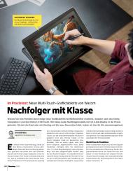 DigitalPHOTO Photoshop: Nachfolger mit Klasse (Ausgabe: 2)