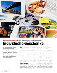 DigitalPHOTO Photoshop: Individuelle Geschenke (Ausgabe: 1)