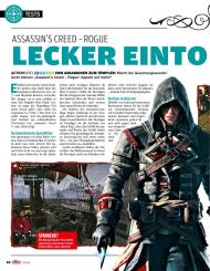 Computer Bild Spiele: Lecker Eintopf (Ausgabe: 1)