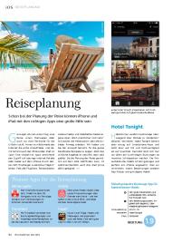 iPhone&iPad: Reiseplanung (Ausgabe: 5)