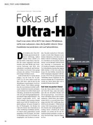 video: Fokus auf Ultra-HD (Ausgabe: 8)