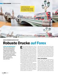 DigitalPHOTO: Robuste Drucke auf Forex (Ausgabe: 9)