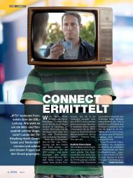 connect: Connect ermittelt (Ausgabe: 9)