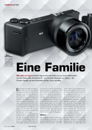 ColorFoto: Eine Familie (Ausgabe: 9)