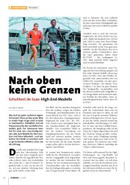 RUNNING: Nach oben keine Grenzen (Ausgabe: 4)