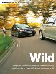 auto motor und sport: Wild Boys (Ausgabe: 18)