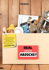 connect Freestyle: Deal oder Abzocke (Ausgabe: 3)