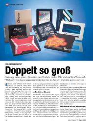 PC Magazin/PCgo: Doppelt so groß (Ausgabe: 9)