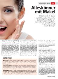 Konsument: Alleskönner mit Makel (Ausgabe: 4)