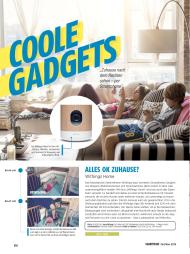 Smartphone: Coole Gadgets (Ausgabe: 6)
