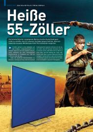 audiovision: Heiße 55-Zöller (Ausgabe: 9)