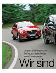 auto motor und sport: Wir sind anders! (Ausgabe: 20)