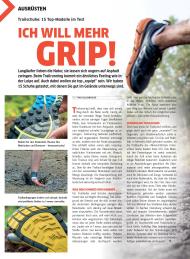 nordic sports: Ich will mehr Grip! (Ausgabe: 4)