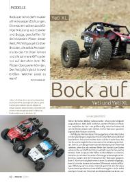 rcTREND: Bock auf Rock (Ausgabe: 3)