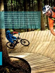 bikesport E-MTB: Vorsprung durch Technik (Ausgabe: 9-10/2015)