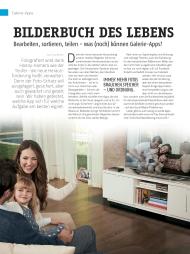 Android Magazin: Bilderbuch des Lebens (Ausgabe: 6)