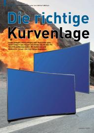 audiovision: Die richtige Kurvenlage (Ausgabe: 10)