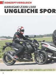 MOTORETTA: Ungleiche Sportsfreunde (Ausgabe: 7)