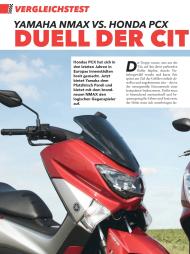 MOTORETTA: Duell der Cityflitzer (Ausgabe: 6)