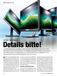 PC Magazin/PCgo: Details bitte! (Ausgabe: 12)