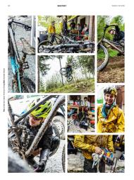 World of MTB: Der Trend 2015 - immer noch Enduro (Ausgabe: 7)